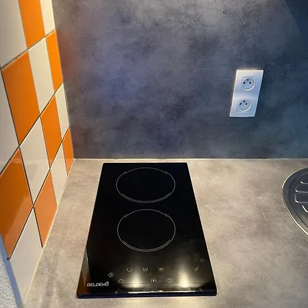 Gourette Euroneige Pied De Piste - 6 Personnes Apartment *